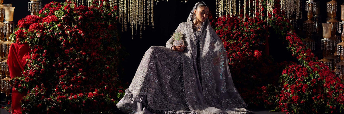 Amani '26 Bridal