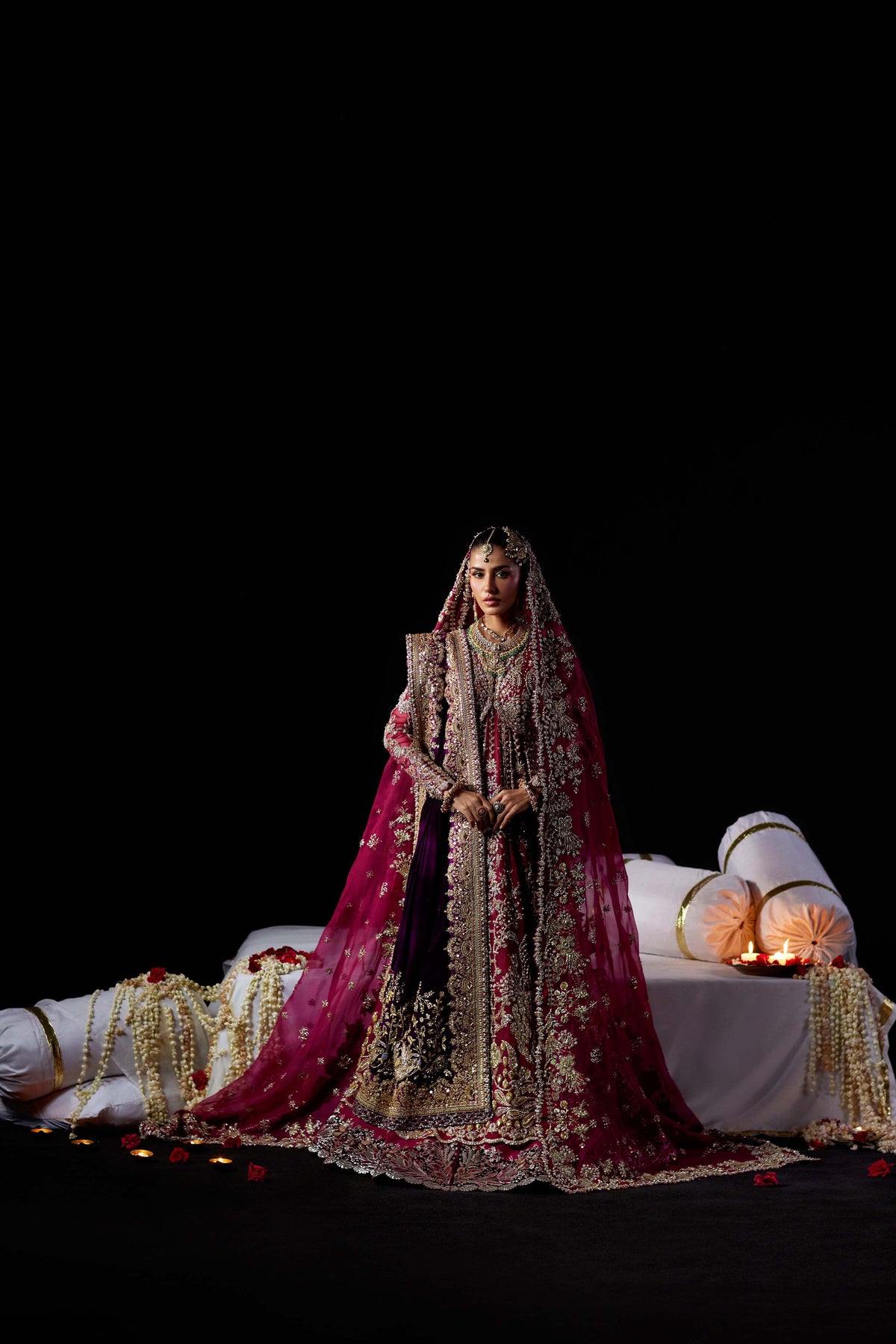 Mahveen