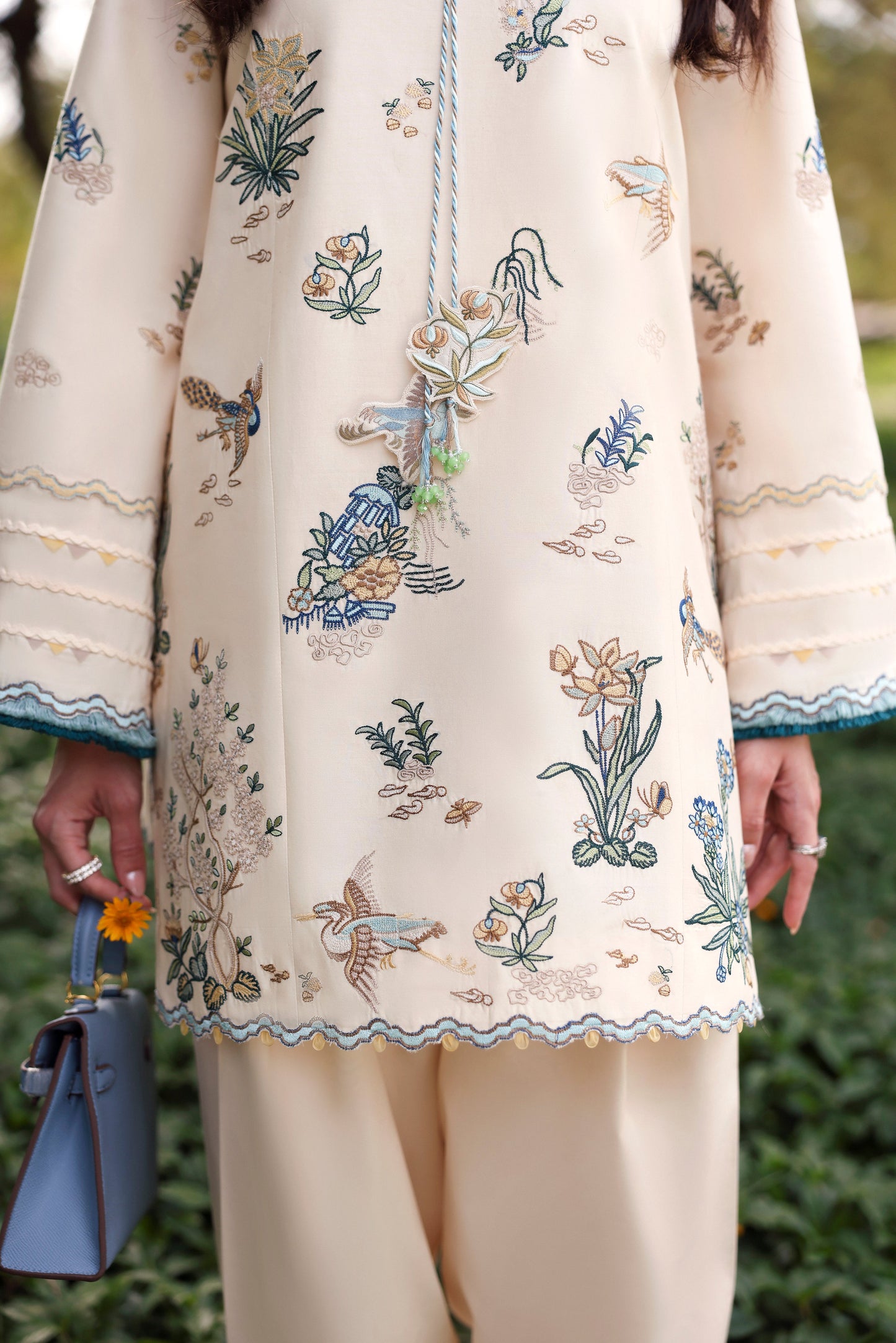 CUPID LACE