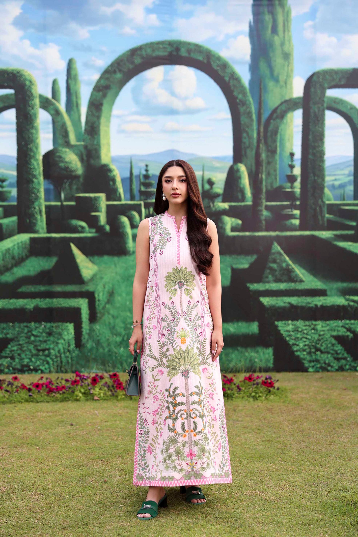 MOANA PINK