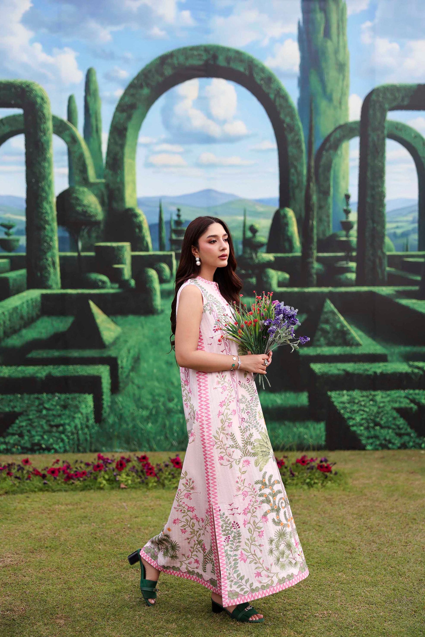 MOANA PINK